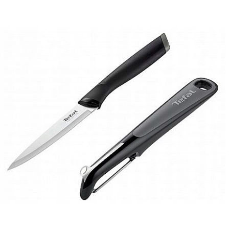 Tefal Essential Nóż uniwersalny 12cm+obieraczka
